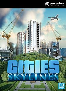 Natural disaster mod cities skylines