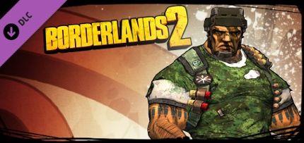 Borderlands 2: gunzerker domination pack for mac os