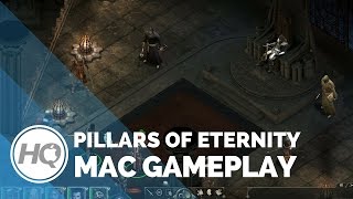 Pillars Of Eternity - Definitive Edition For Mac