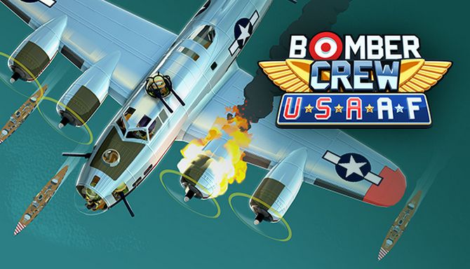 Bomber crew download