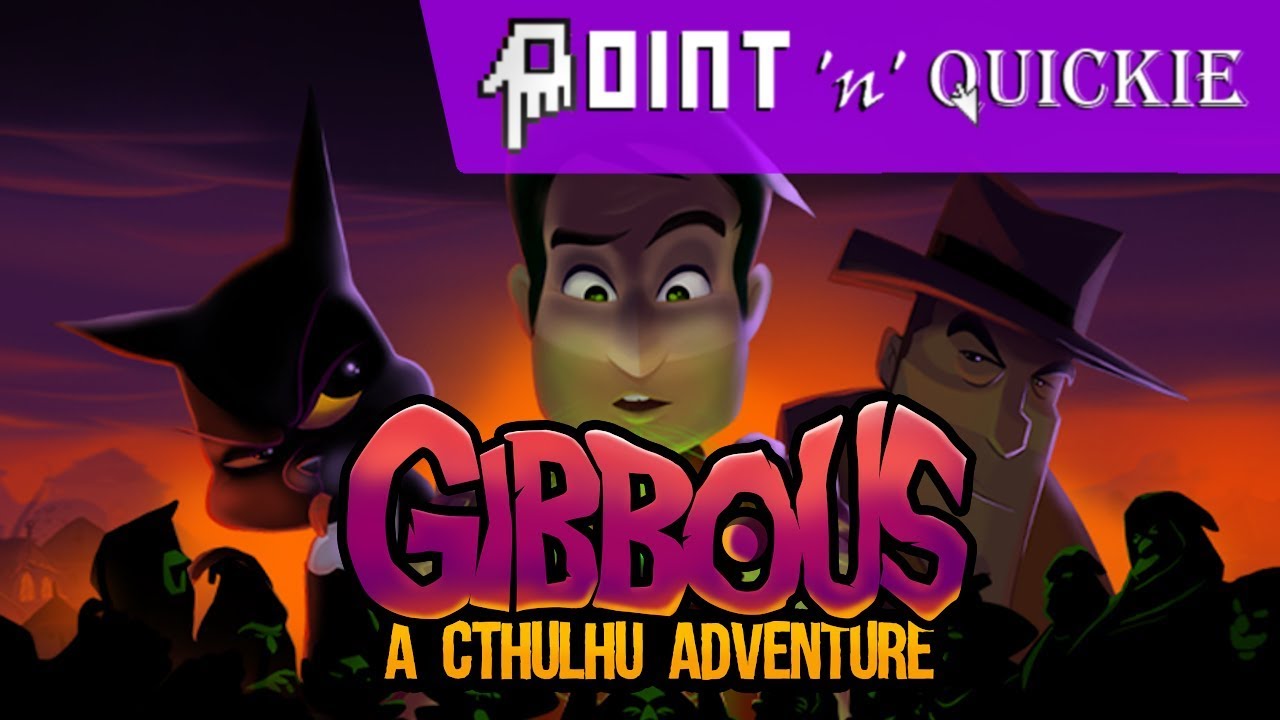 Gibbous a cthulhu adventure wiki