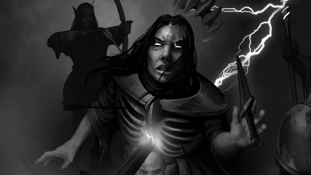 Iratus: lord of the dead - supporter pack download for macbook pro
