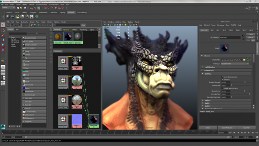 Is Autodesk 3ds Max For Mac